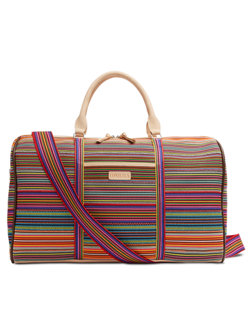 CONSUELA- Ale Weekender